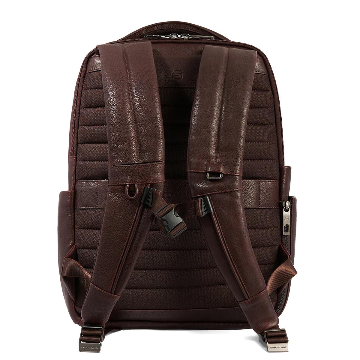 Piquadro Zaino Porta PC Carl 15.6 - 3