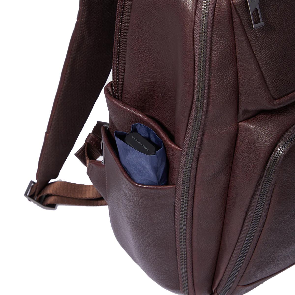 Piquadro Zaino Porta PC Carl 15.6 - 5