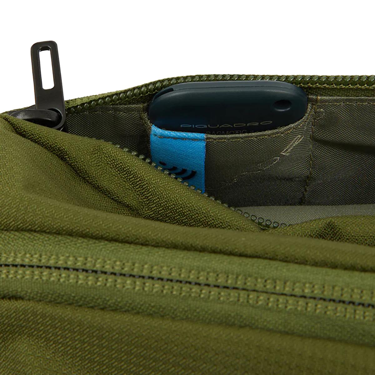 Piquadro Marsupio Arne - 6