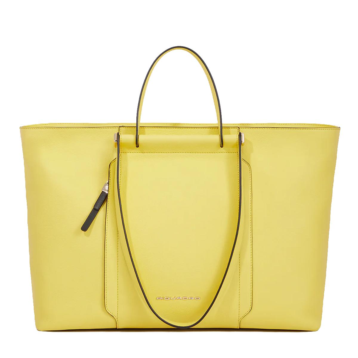 Piquadro Shopping Bag porta PC Circle 15.6 - 1