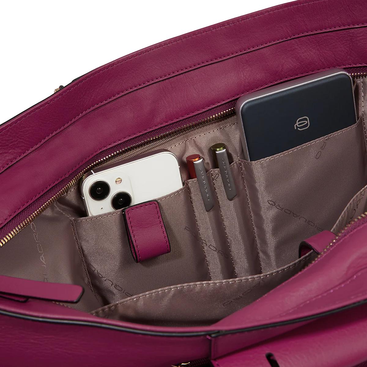 Piquadro Shopping Bag porta PC Circle 15.6 - 5