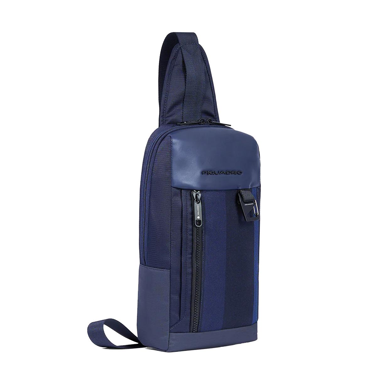 Piquadro Monospalla porta Mini Tablet Steve - 2