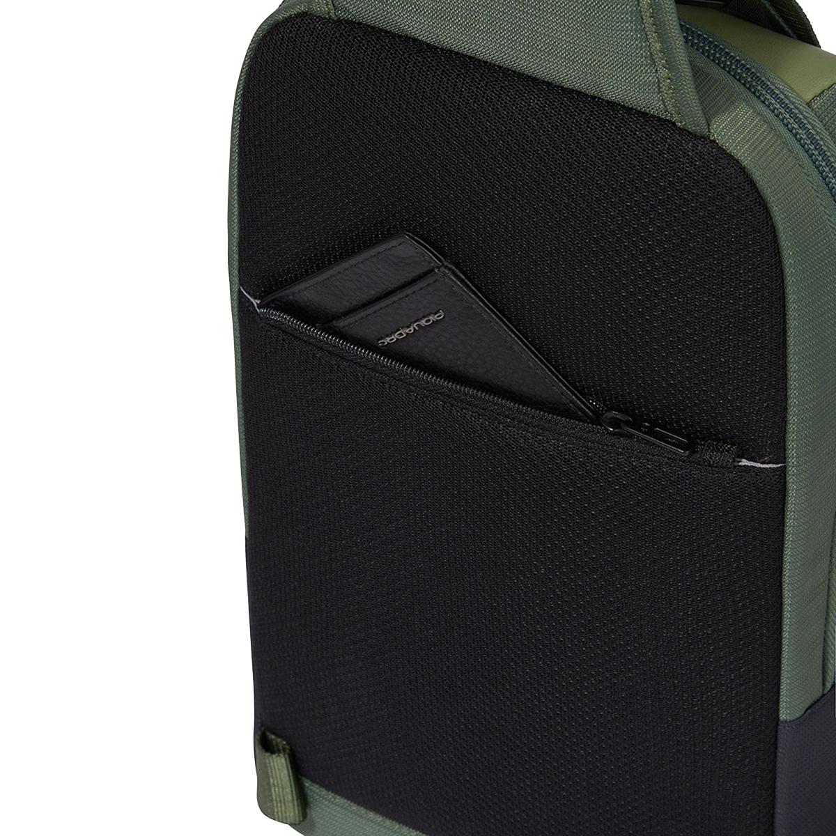 Piquadro Monospalla porta Mini Tablet Steve - 4