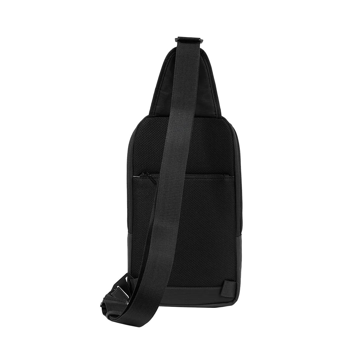 Piquadro Monospalla porta Mini Tablet Steve - 3