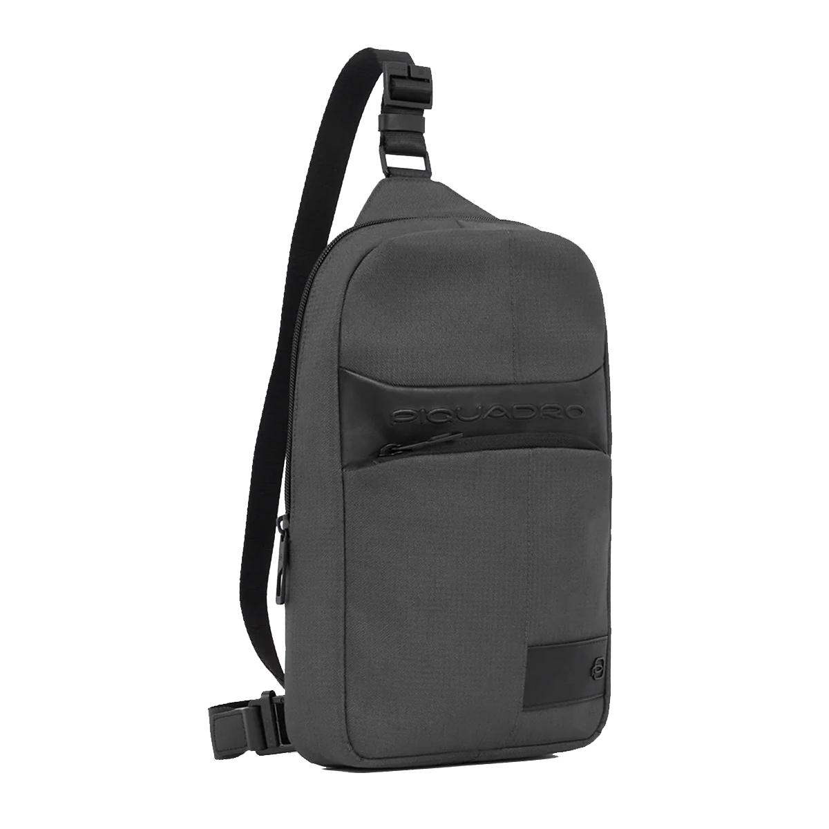 Piquadro Monospalla Porta Tablet Wollem - 2