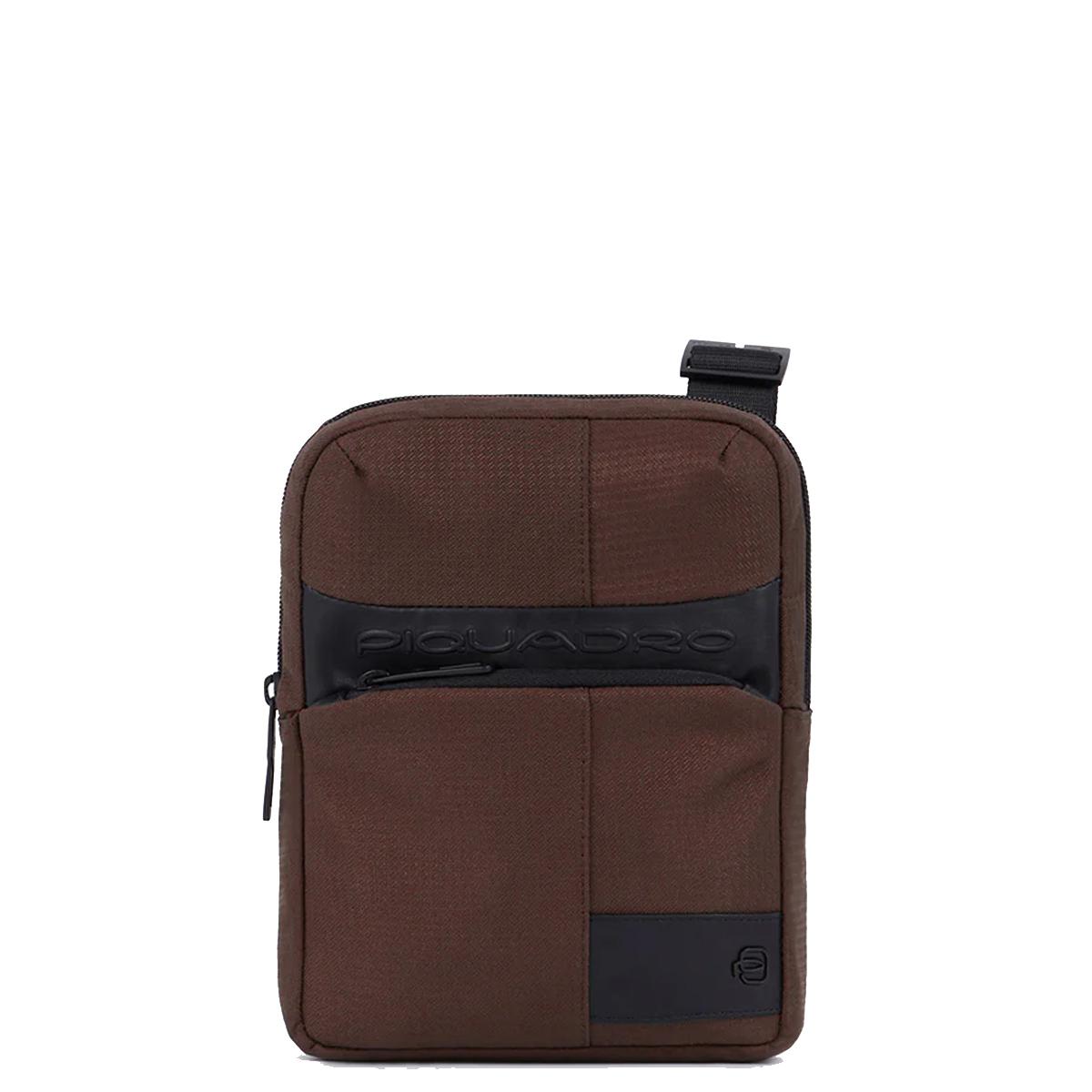 Piquadro Borsello Porta Tablet Mini Wollem - 1