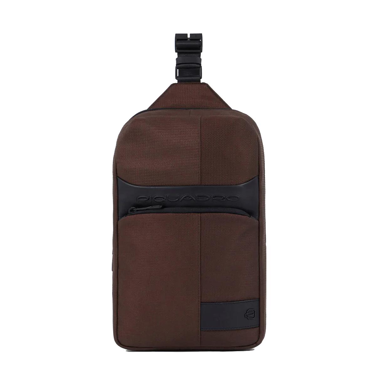 Piquadro Monospalla Porta Tablet Wollem - 1