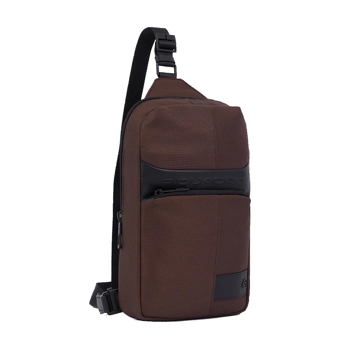 Piquadro Monospalla Porta Tablet Wollem - 2