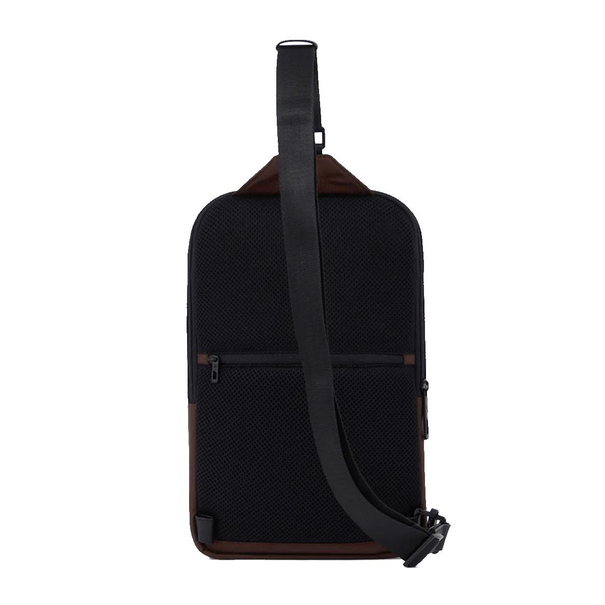 Piquadro Monospalla Porta Tablet Wollem - 3