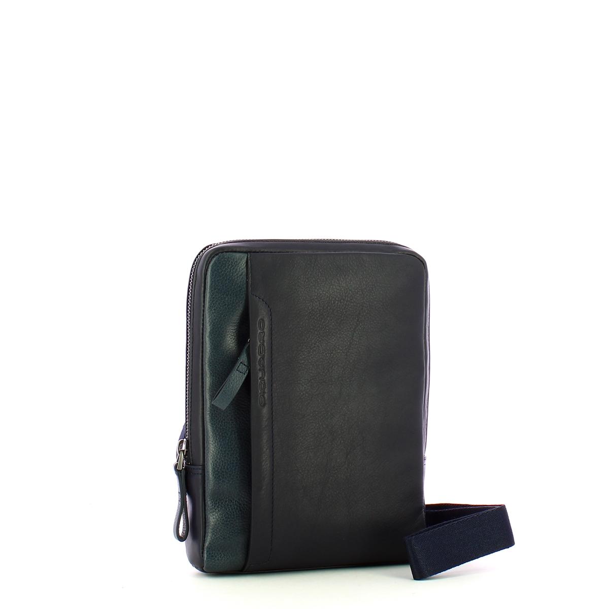 Piquadro Borsello Piccolo Porta Tablet Pan - 2