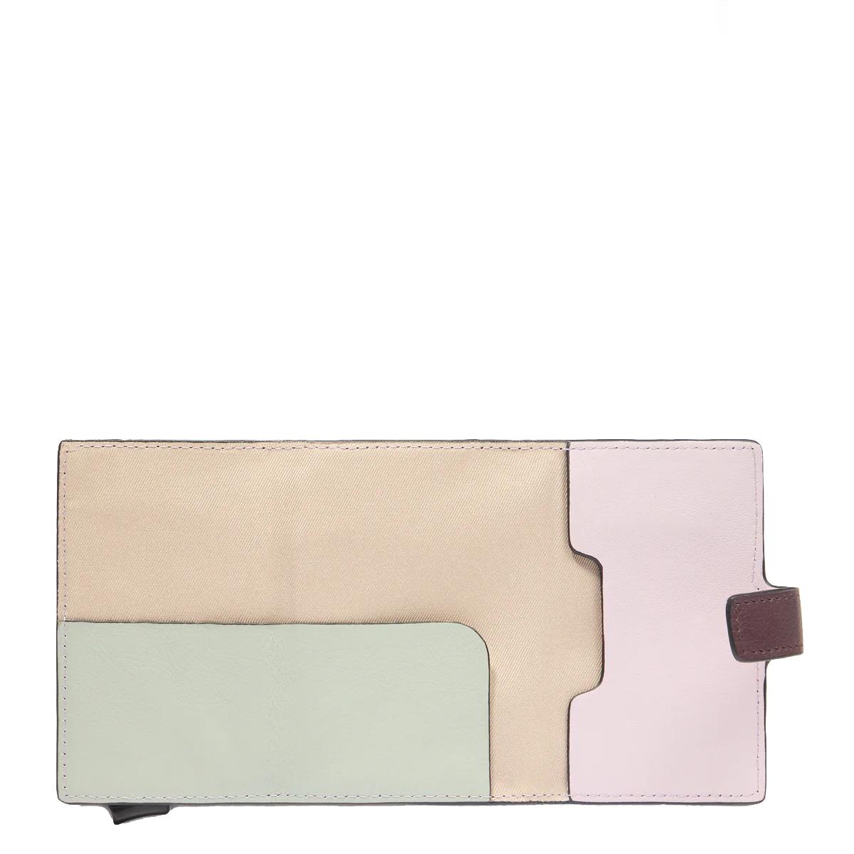 Piquadro Porta Carte Circle Viola Viola2 - 3