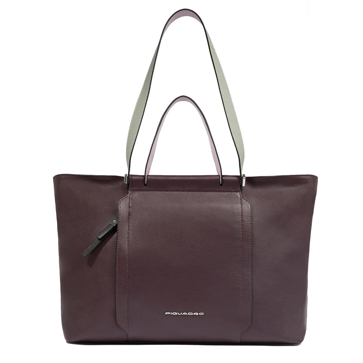 Piquadro Borsa Porta PC Circle 14.0 - 1