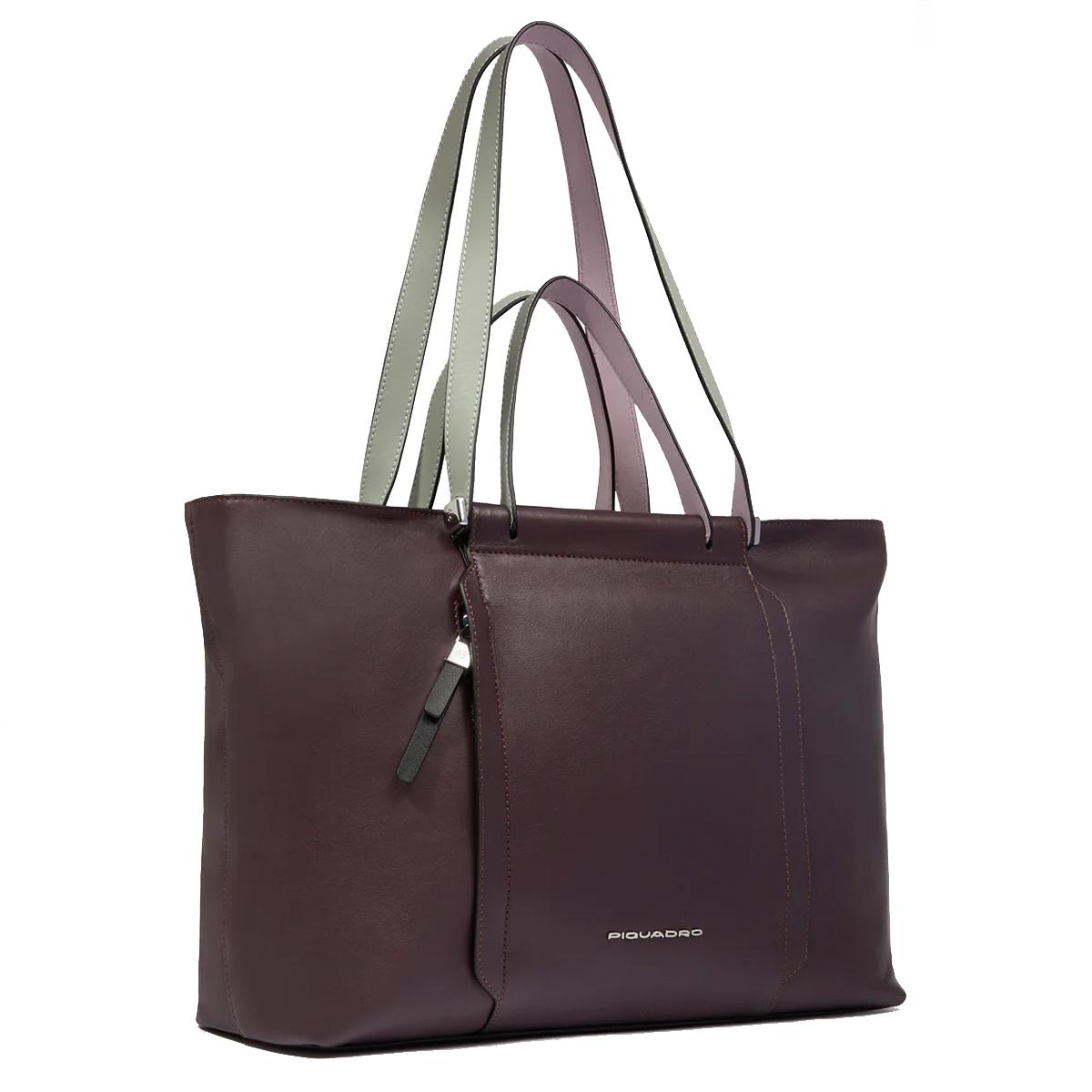 Piquadro Borsa Porta PC Circle 14.0 - 2