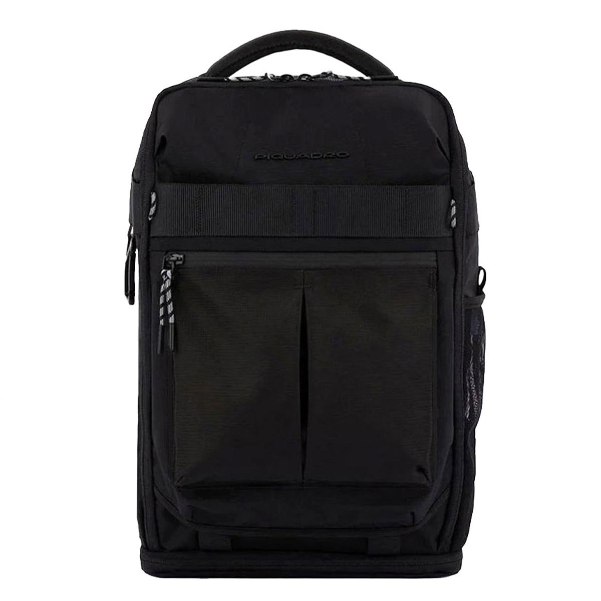 Piquadro Zaino sportivo da bici Arne Porta PC 14" - 1