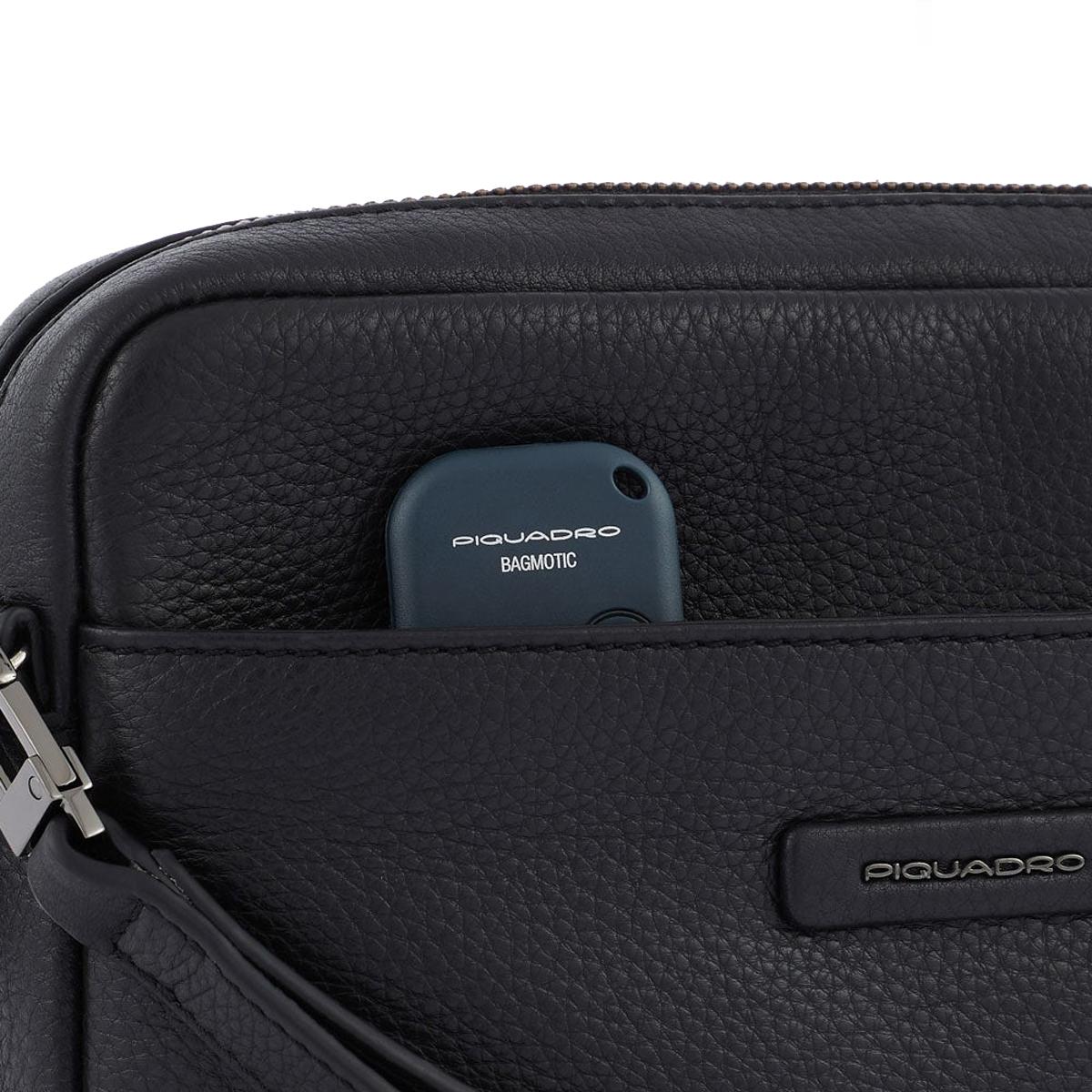 Piquadro Pochette Modus Nero - 6