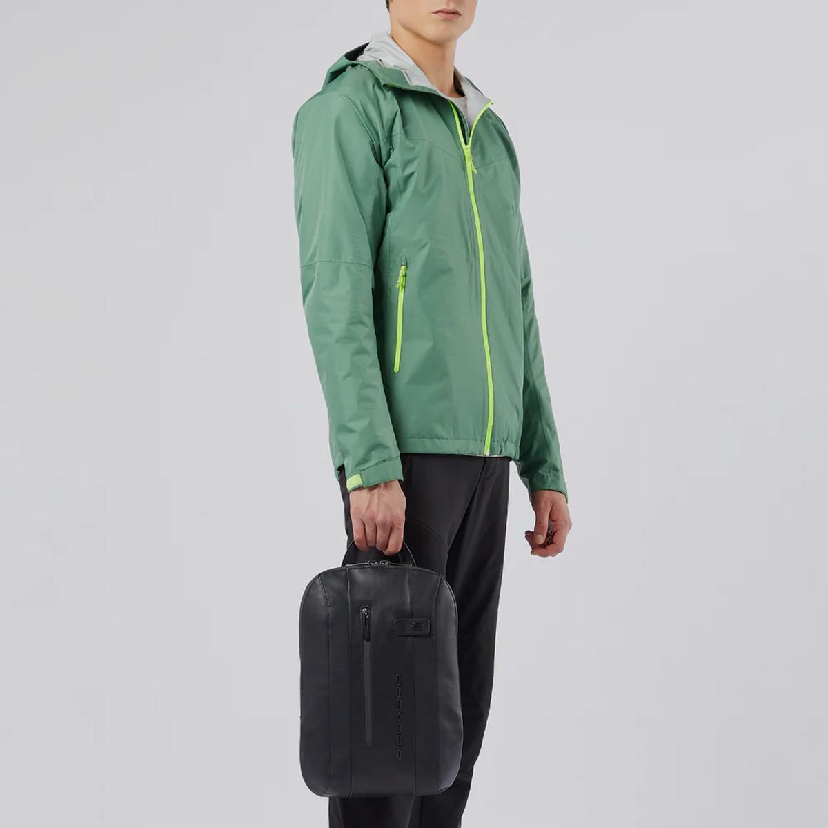 Piquadro Zaino Mini porta PC Urban 11" - 4