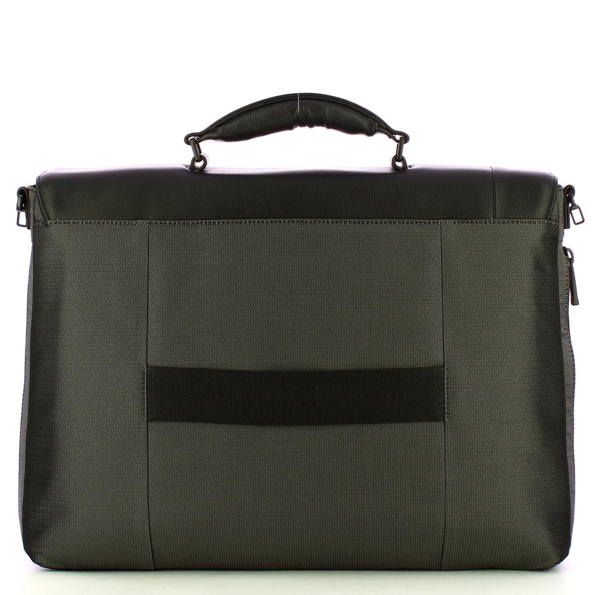 Piquadro Cartella porta PC P16 15" Esp. - 3