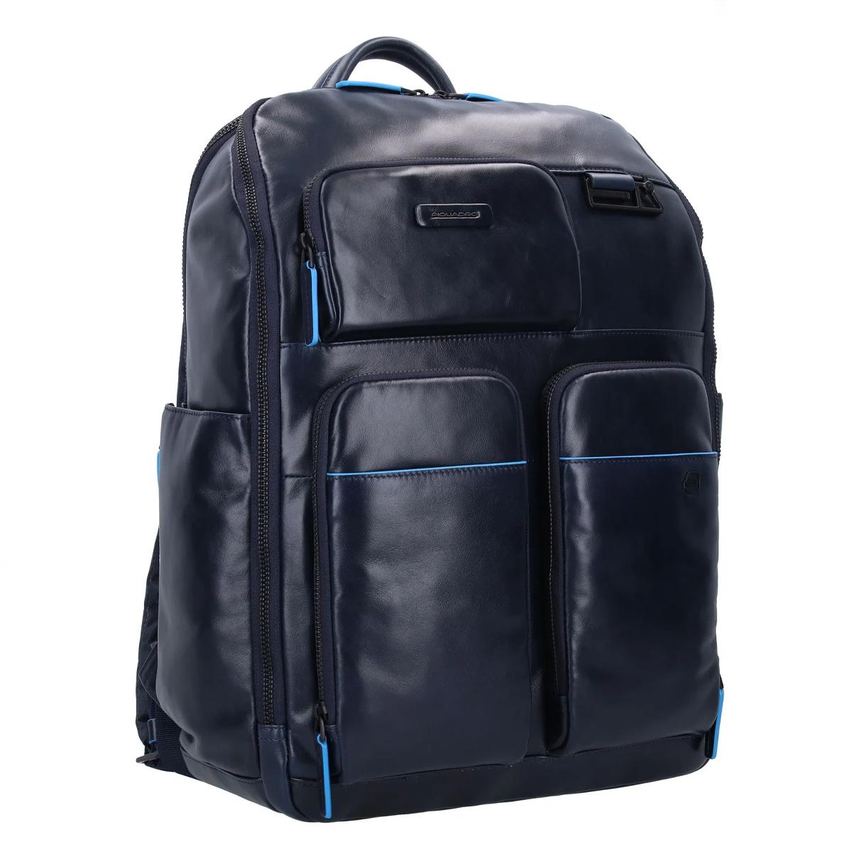 Piquadro Zaino Porta PC B2 Revamp 15.6 - 2