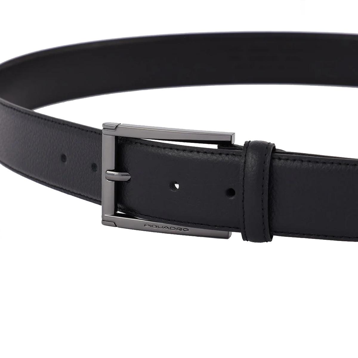 Piquadro Cintura uomo in pelle 35 mm Modus Special - 3