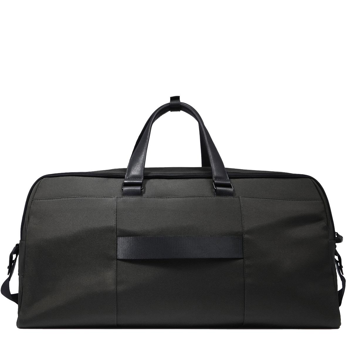 Piquadro Borsone Brief Nero - 3