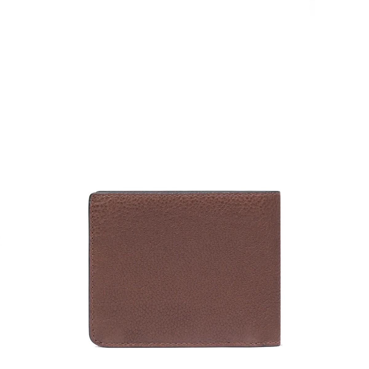 Piquadro Portafoglio Cronus compatto Marrone - 3
