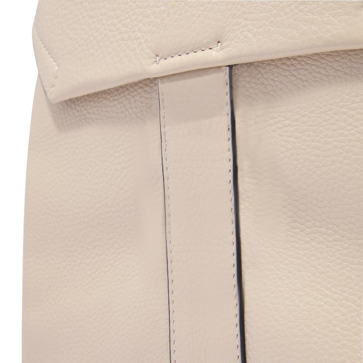 Piquadro Zaino Than Porta PC 13.3" Beige - 5