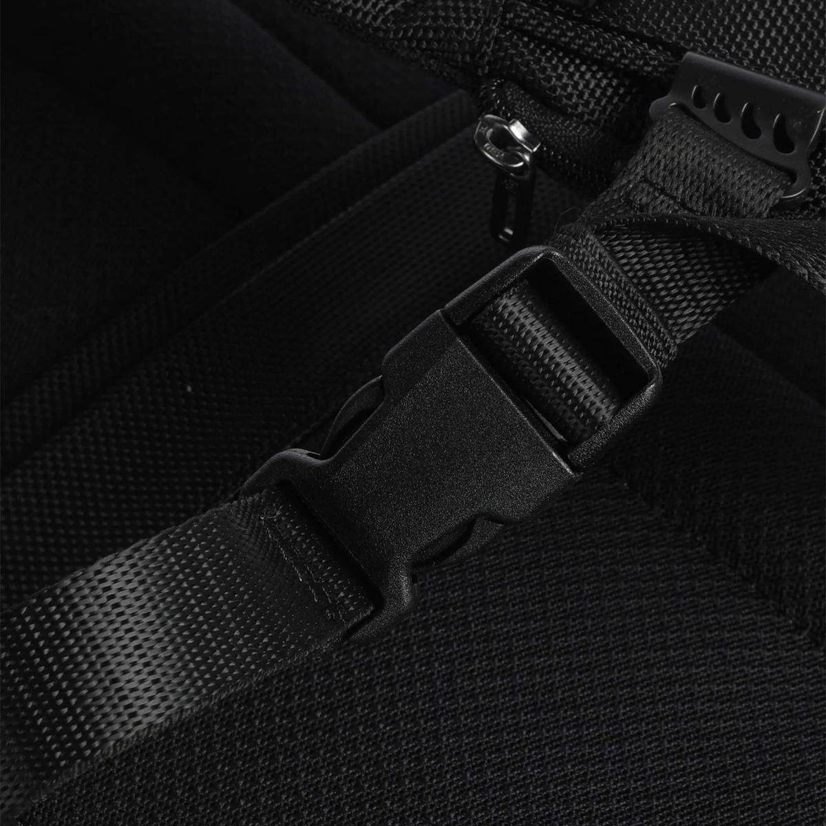 Piquadro Zaino da viaggio Brief Porta PC 15.6" Nero - 4