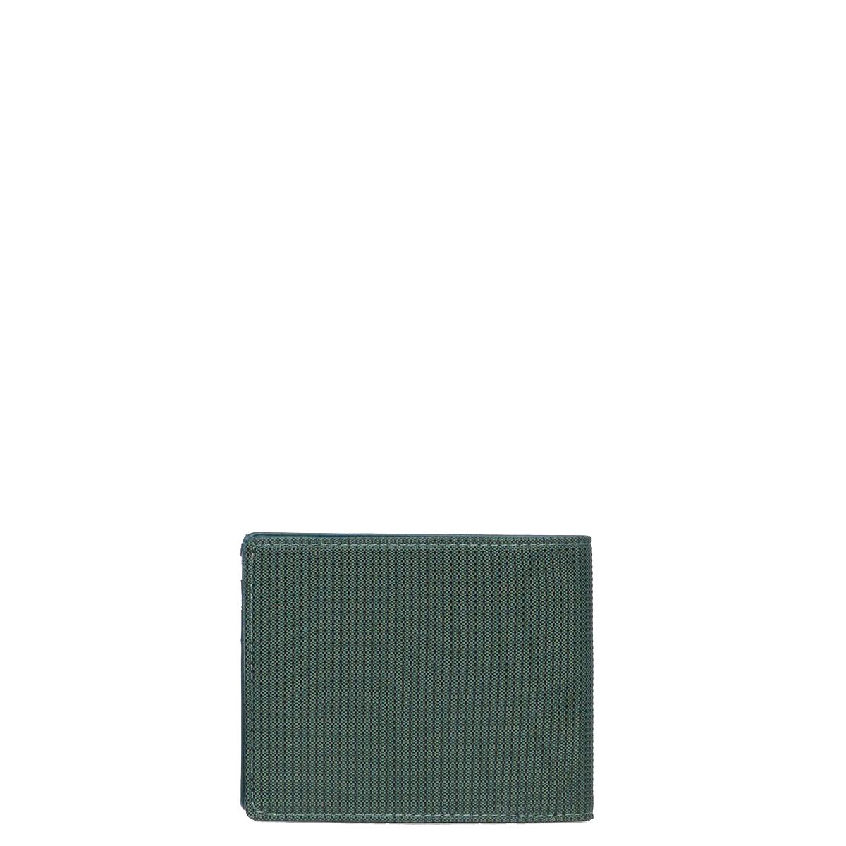 Piquadro Portafoglio PQ-Earth Verde - 2