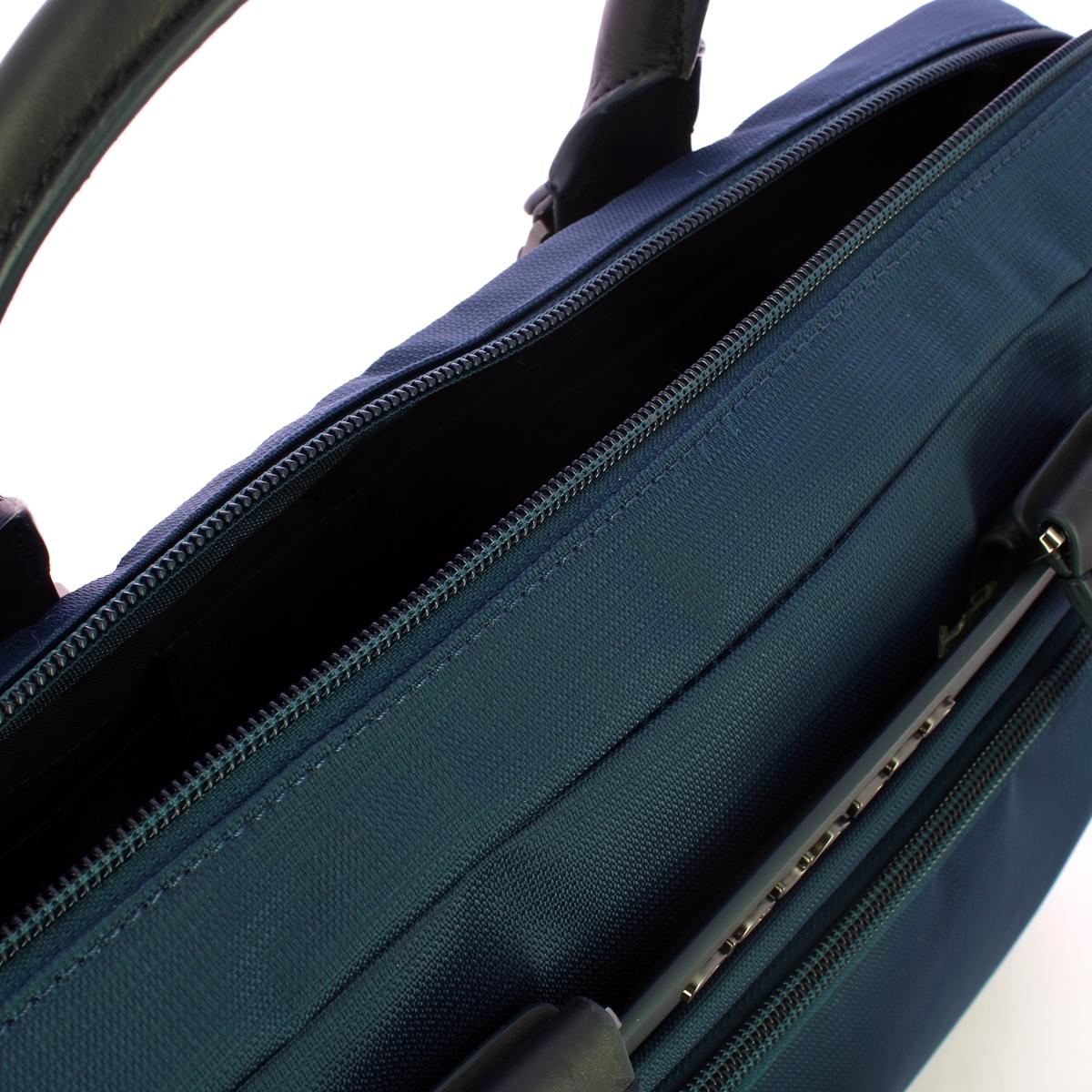 Piquadro Cartella Porta PC Klout 14" Blu5 - 5