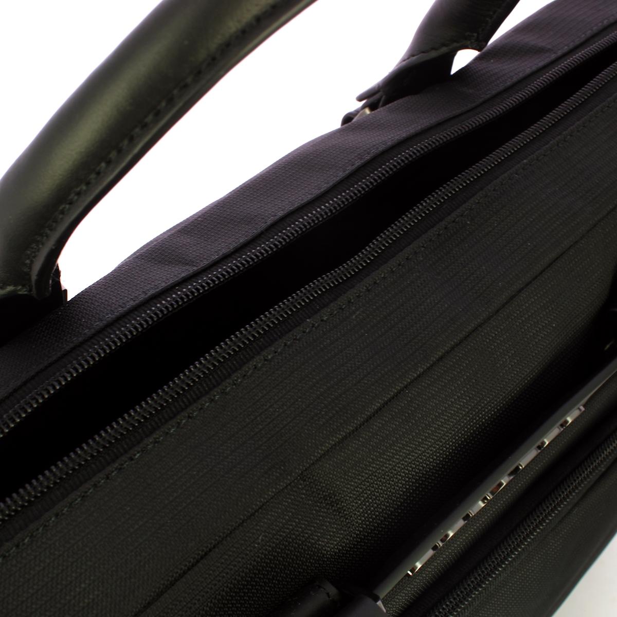 Piquadro Cartella Porta PC Klout 14" Nero5 - 5