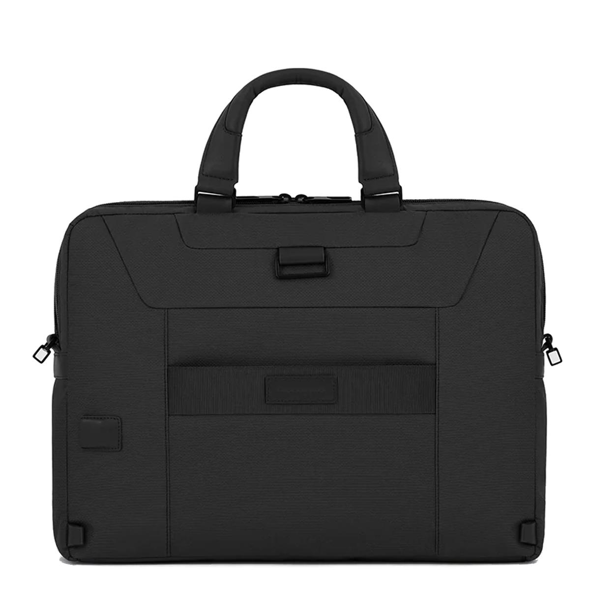 Piquadro Cartella Porta PC Gio 12.9" Nero - 3