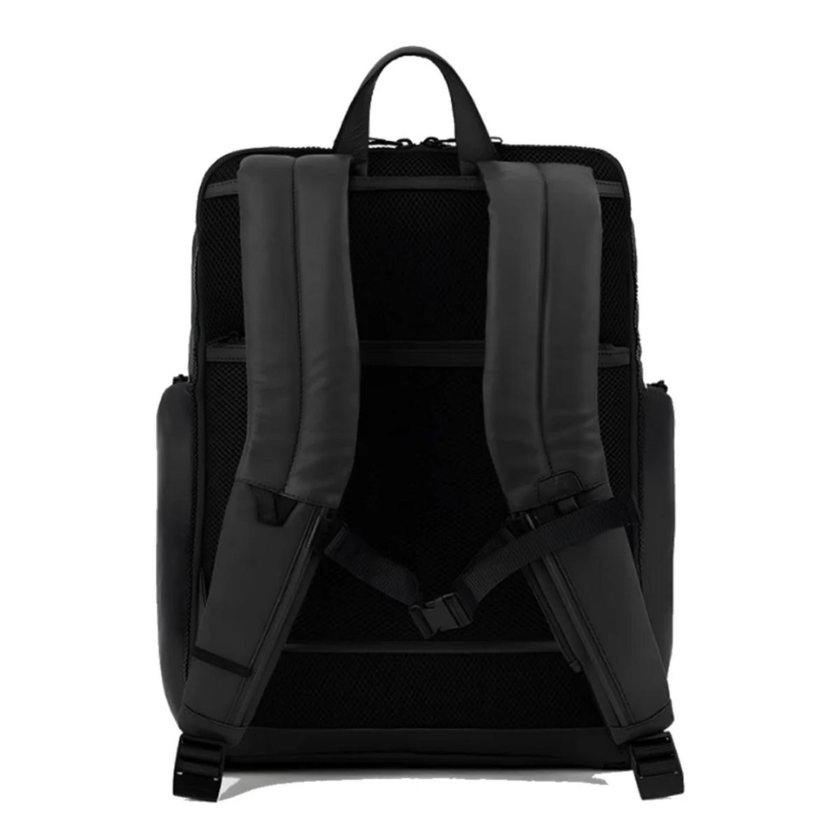 Piquadro Zaino Fast Check Porta PC Finn 15.6 Nero - 3