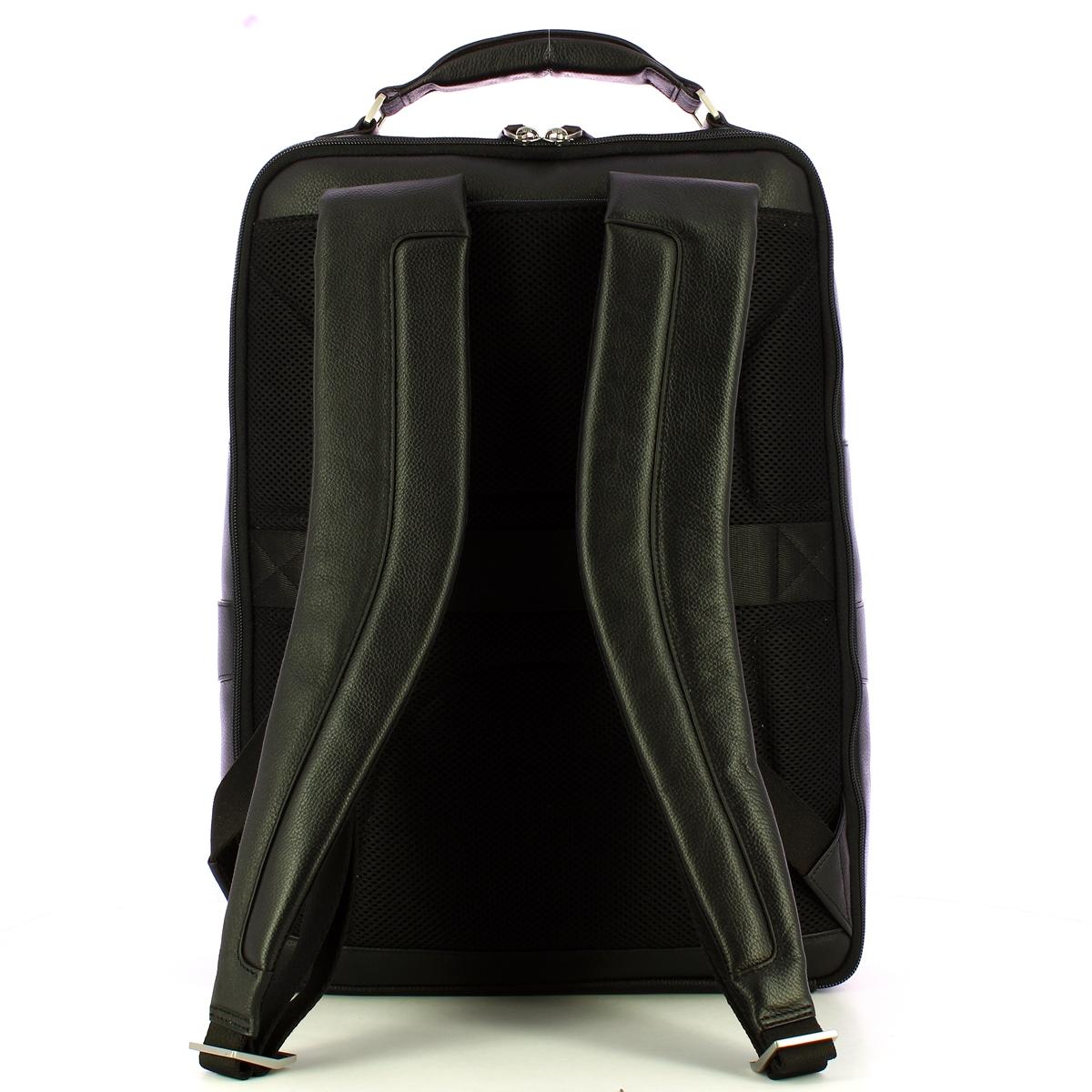 Piquadro Zaino Porta PC 15.6 Nero - 3