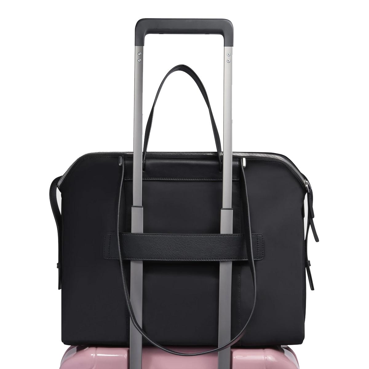 Piquadro Cartella Porta PC 14" Circle Nero - 3