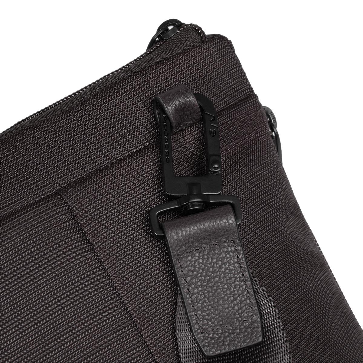 Piquadro Cartella Espandibile Marcel Porta PC 15.6 Testa di Moro - 4