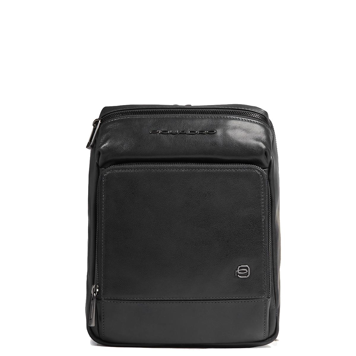 Piquadro Borsello Philip Porta Tablet Nero - 1