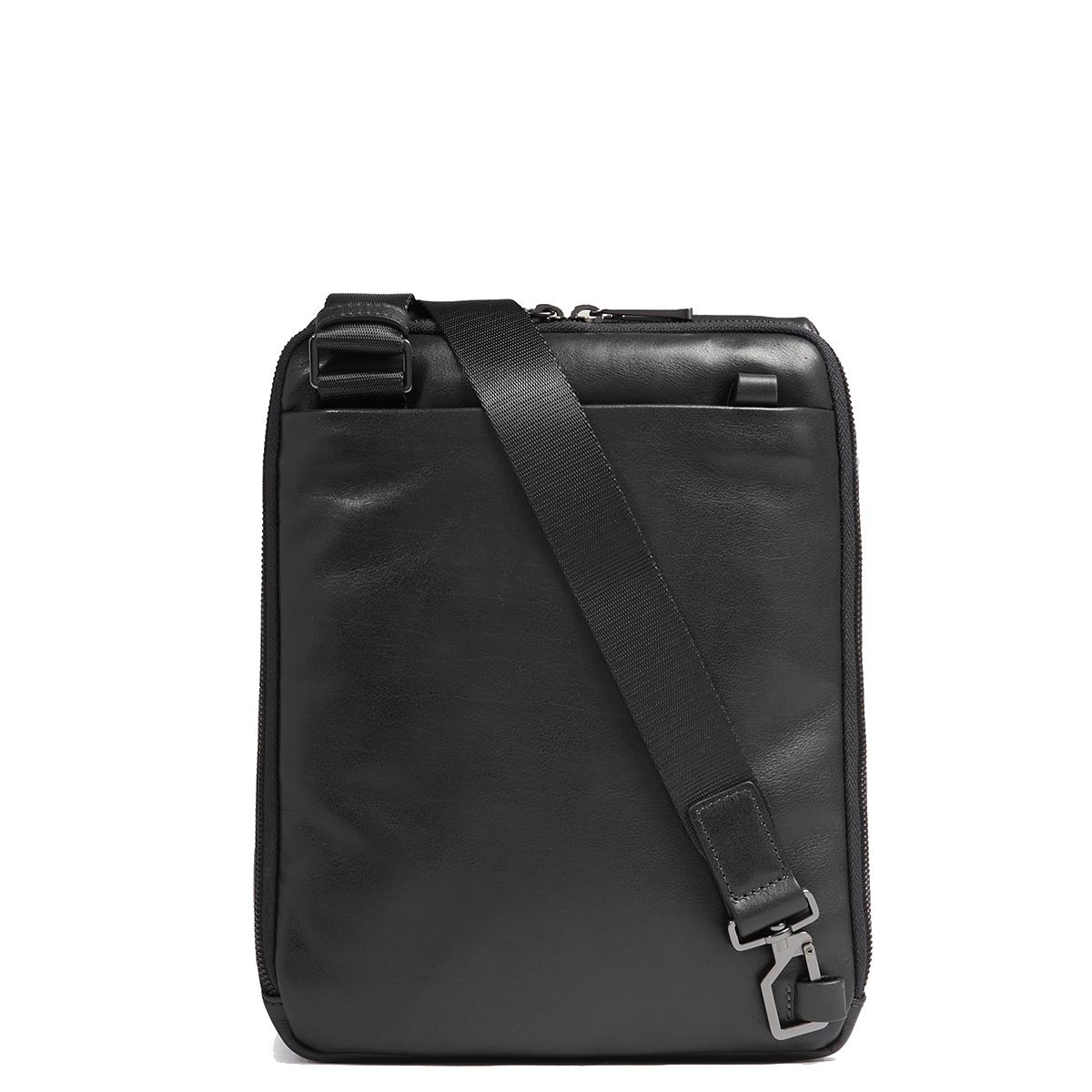 Piquadro Borsello Philip Porta Tablet Nero - 4