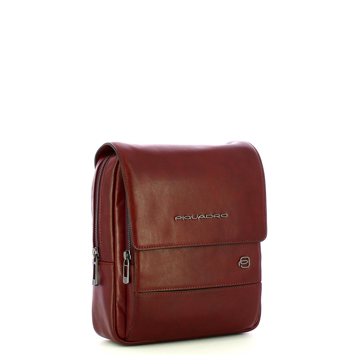 Piquadro Borsello Philip Porta Tablet Marrone - 2