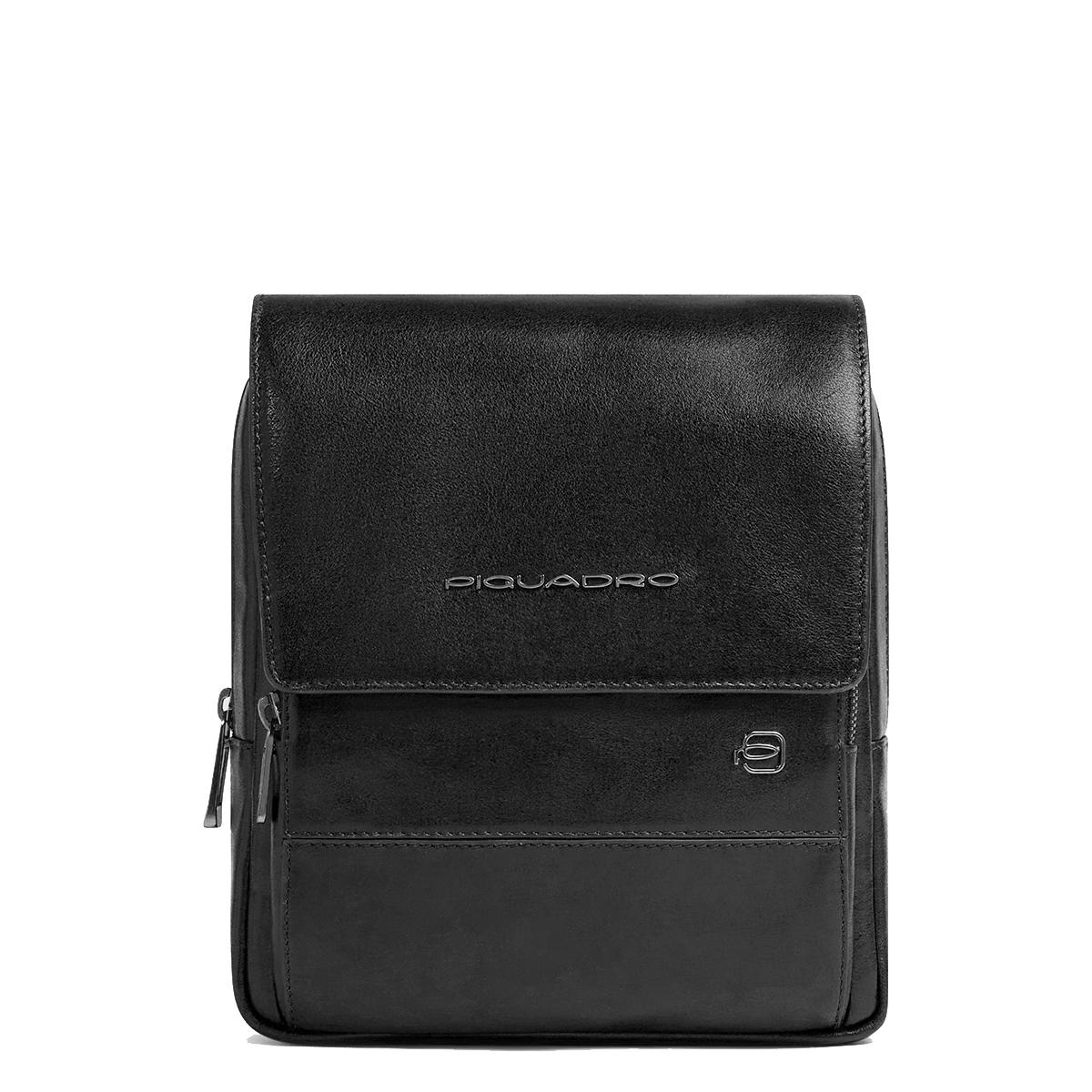 Piquadro Borsello Philip Porta Tablet Nero - 1