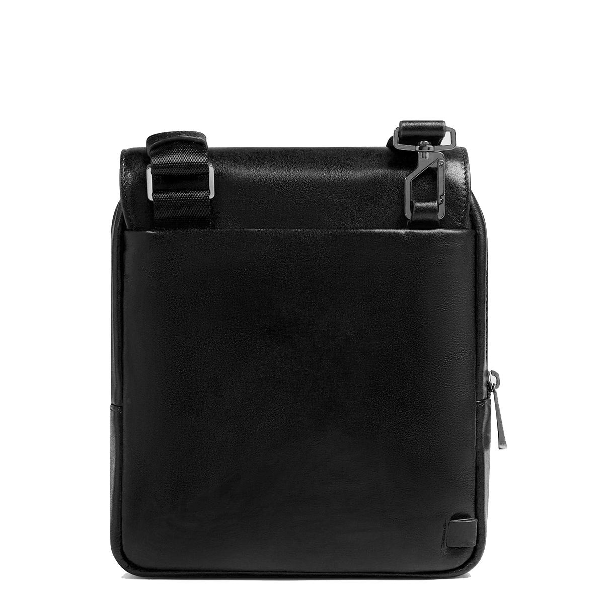 Piquadro Borsello Philip Porta Tablet Nero - 3