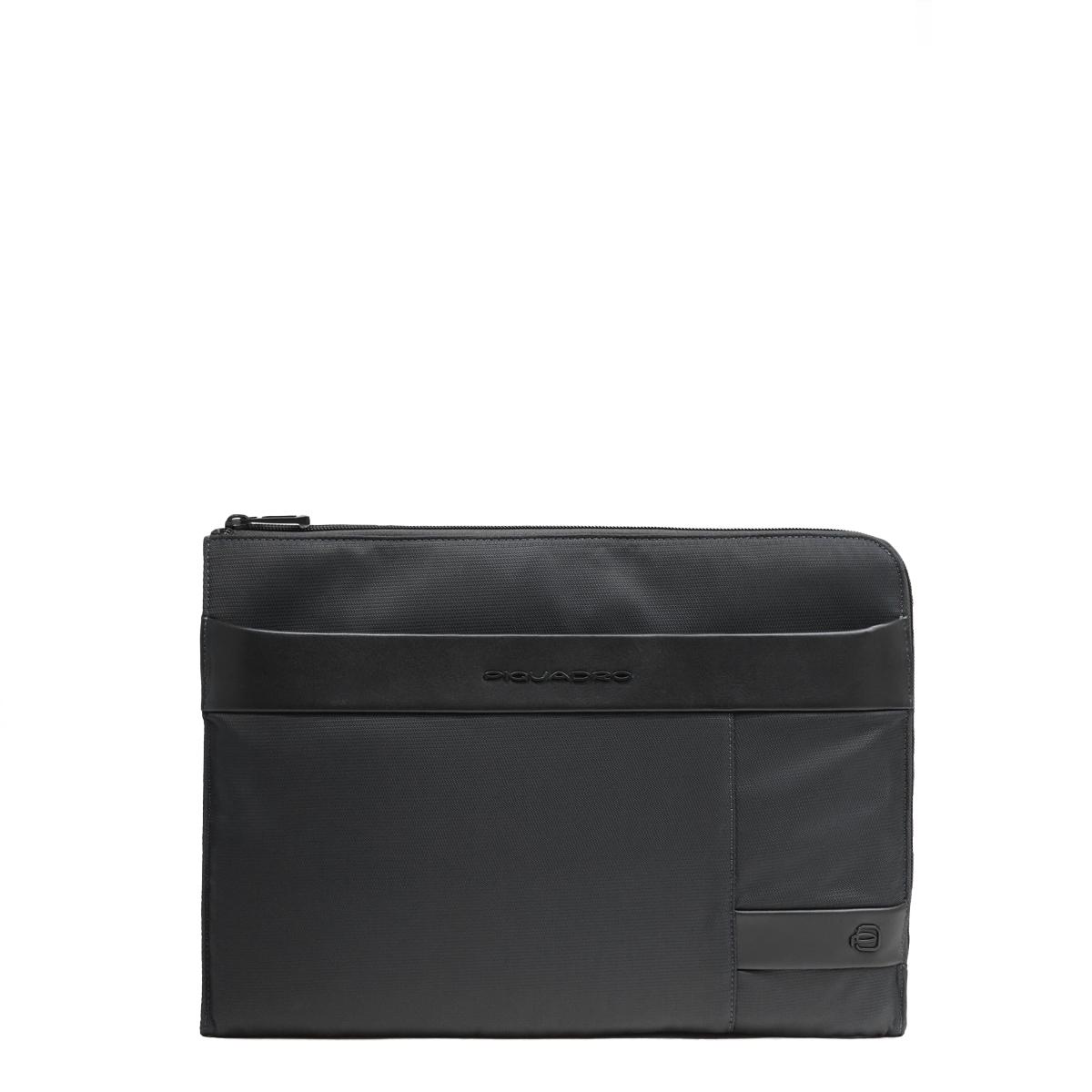 Piquadro Custodia porta PC 13.3" Nero - 1