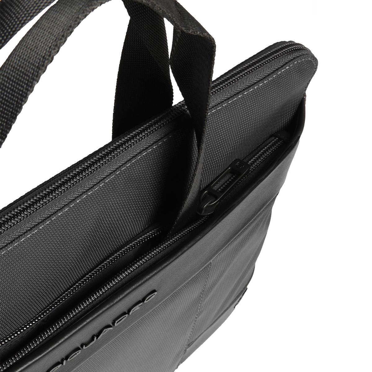 Piquadro Custodia porta PC 13.3" Nero - 7