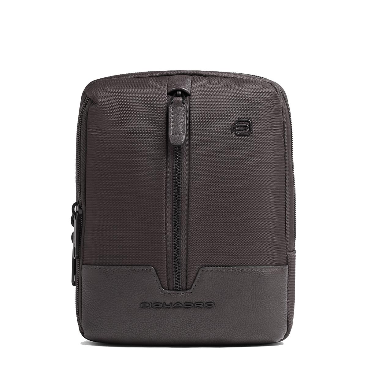 Piquadro Borsello Porta Tablet Mini Marcel Testa di Moro - 1