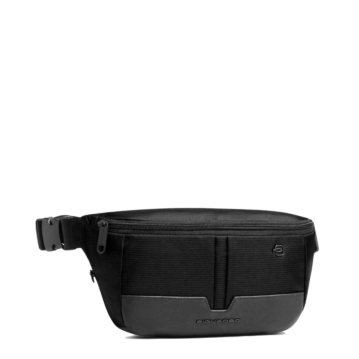 Piquadro Marsupio Marcel Nero - 2