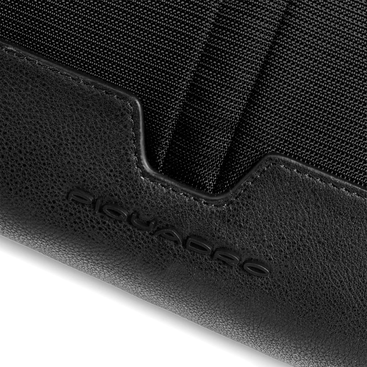 Piquadro Marsupio Marcel Nero - 4