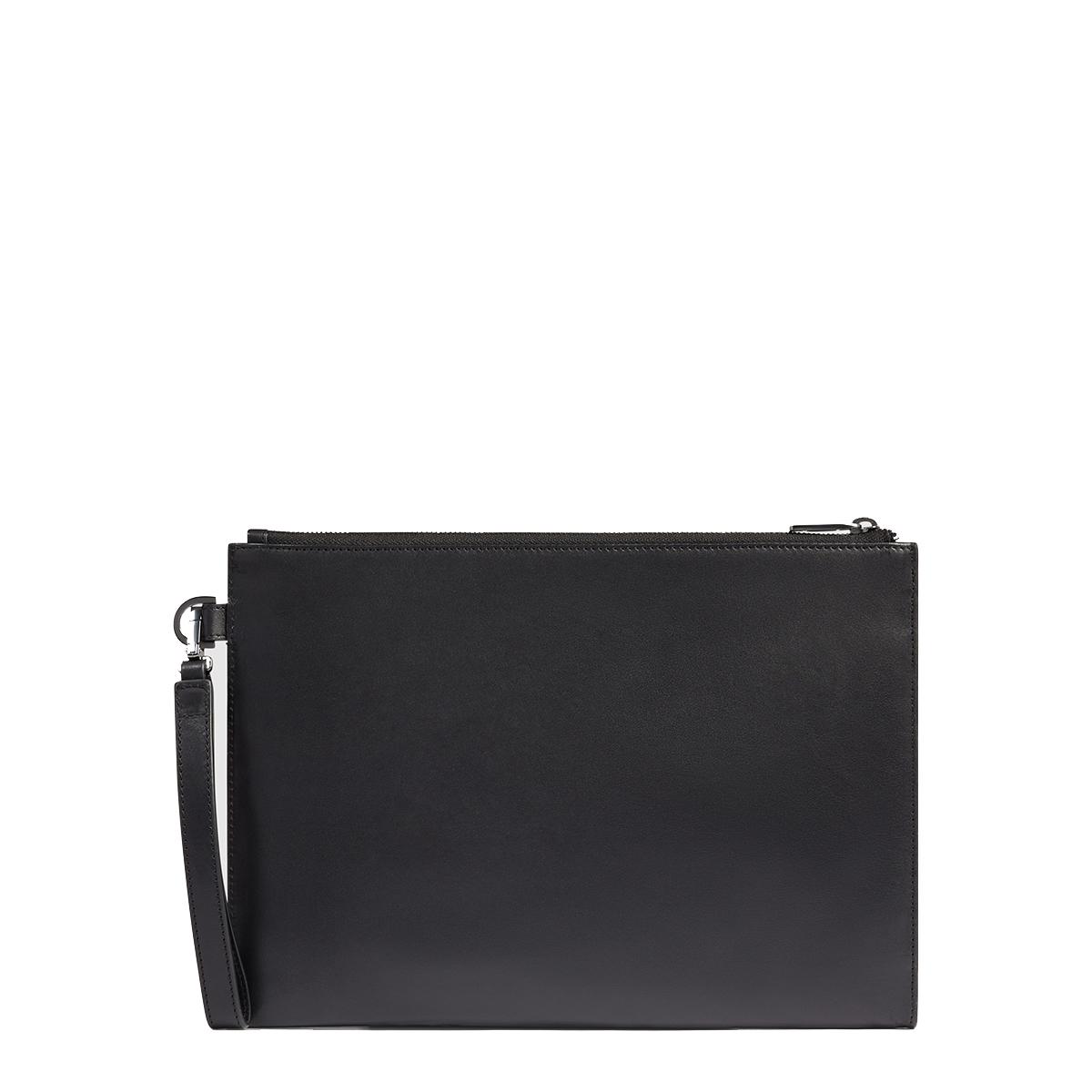 Piquadro Pochette Philip Nero - 2