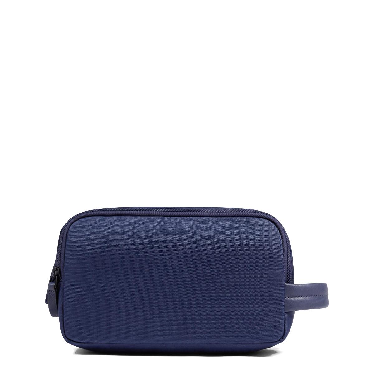 Piquadro Marcel Blu Beauty Case - 3