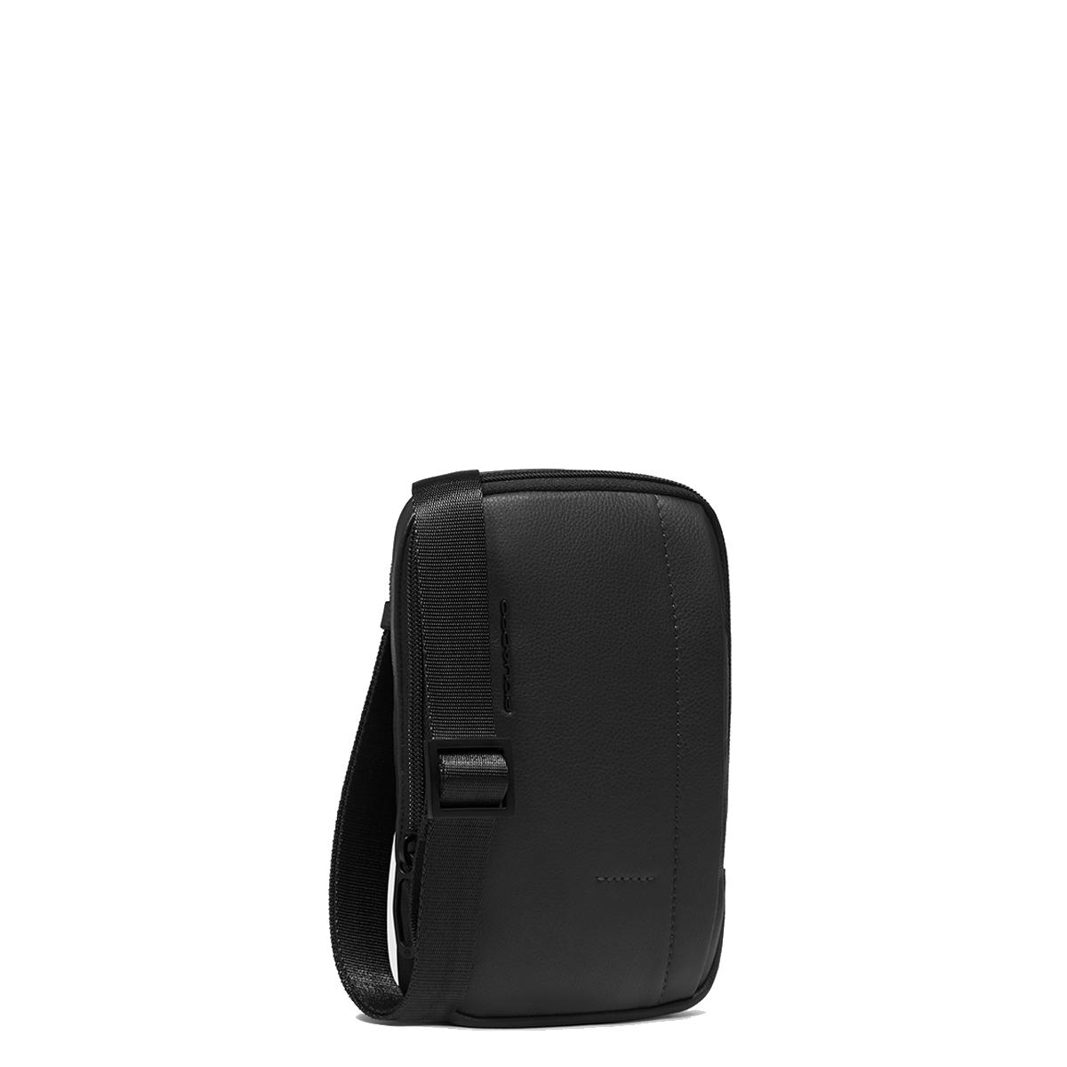 Piquadro Porta Smartphone Russel Nero - 2