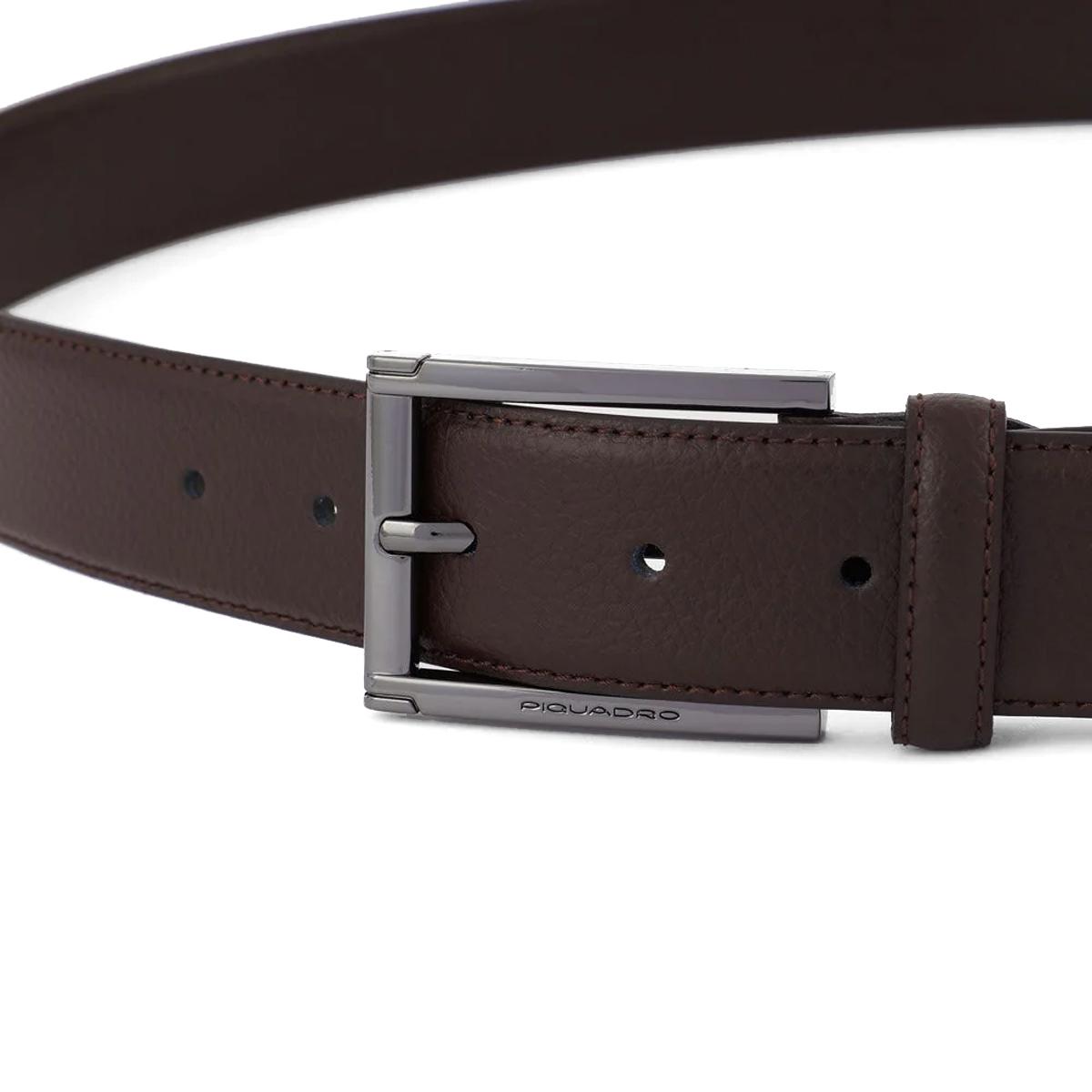 Piquadro Cintura uomo in pelle 35 mm Modus Special - 3