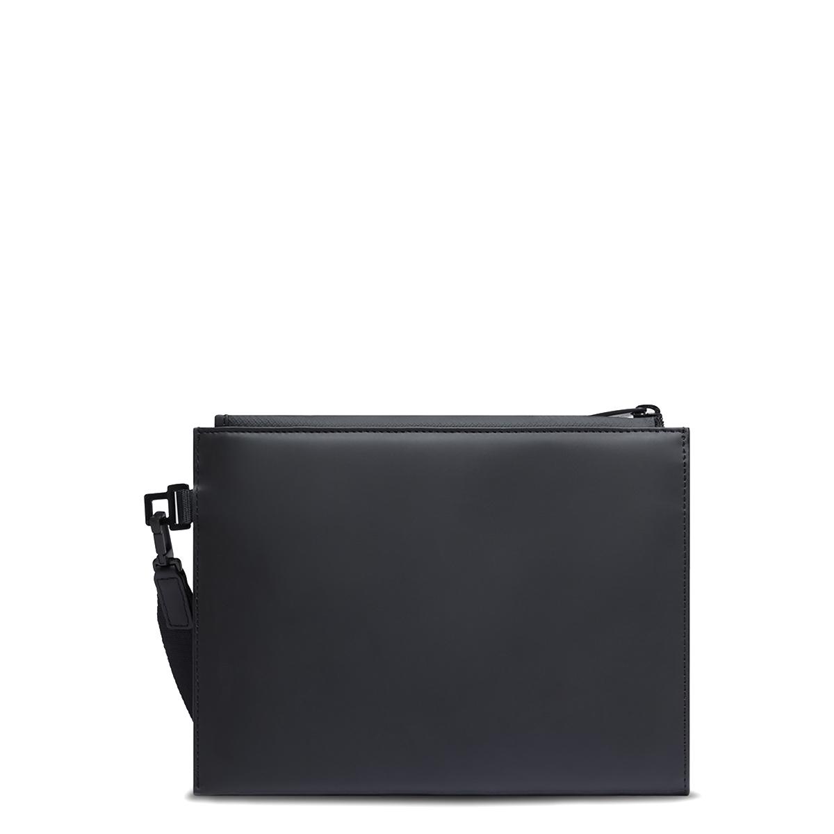 Piquadro Pochette Corner 2.0 Nero - 3